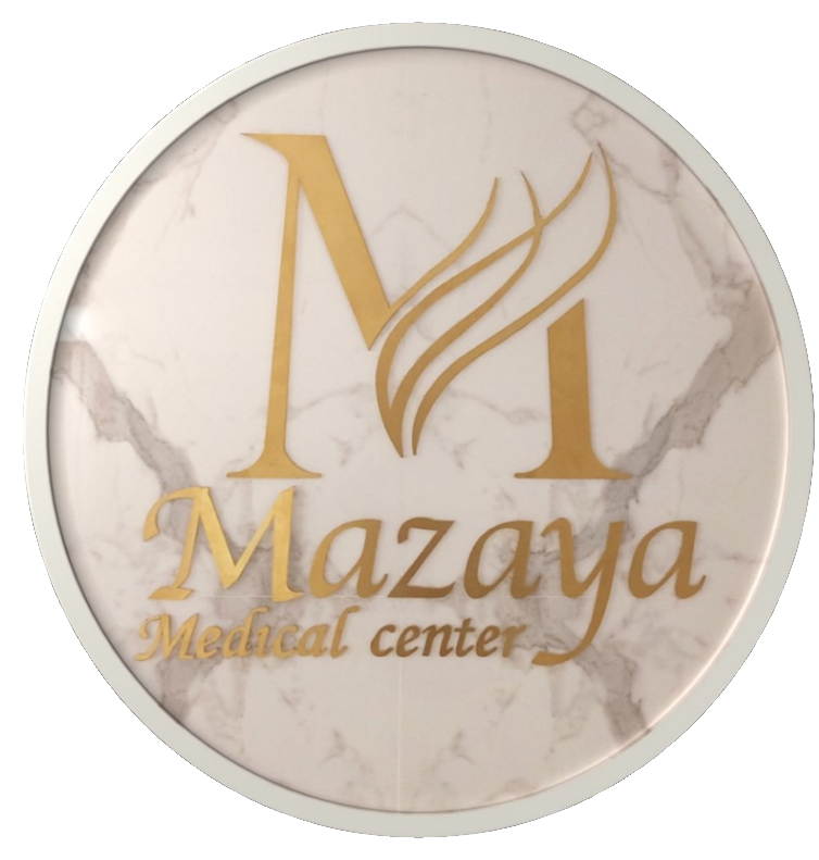 Mazaya Medical Center